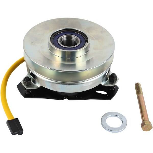 CLUTCH, PTO XTREME X0394 10" x9.5" x7.5"